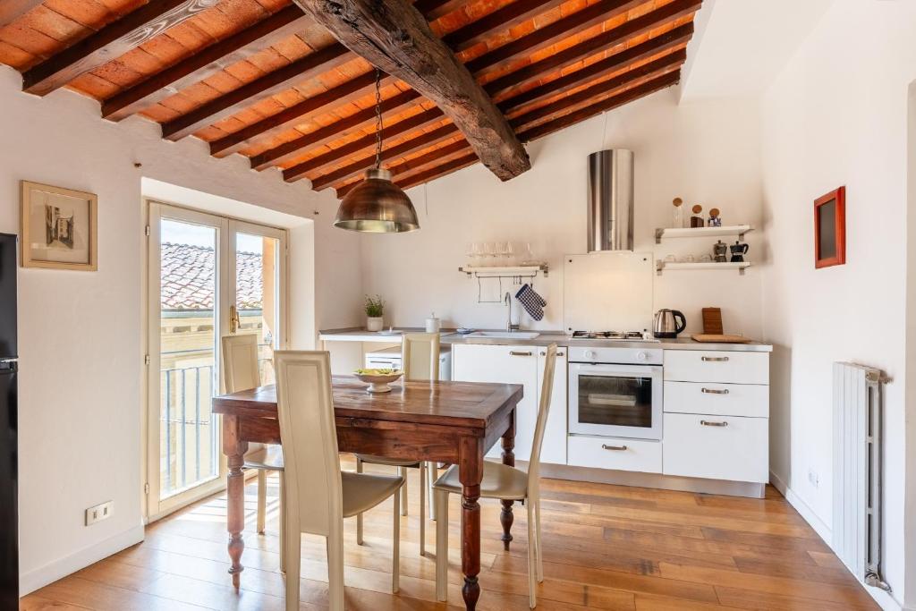 Mordini Loft - 3 Bedrooms - Lucca – Lucca