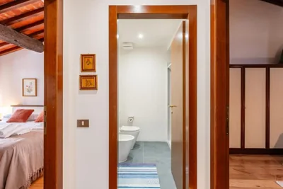 Mordini Loft - 3 Bedrooms - Lucca – Fotos 3