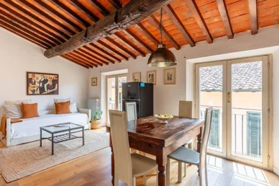 Mordini Loft - 3 Bedrooms - Lucca – Fotos 4