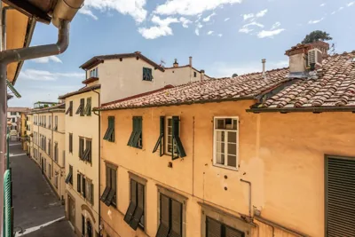 Mordini Loft - 3 Bedrooms - Lucca – Fotos 6