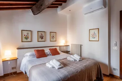 Mordini Loft - 3 Bedrooms - Lucca – Fotos 7