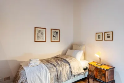 Mordini Loft - 3 Bedrooms - Lucca – Fotos 12