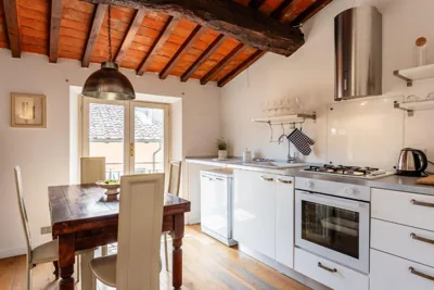 Mordini Loft - 3 Bedrooms - Lucca – Fotos 14
